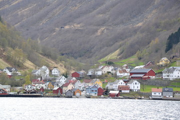 norway village