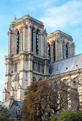 Notre-Dame de Paris