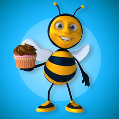 Fun bee