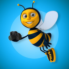 Fun bee