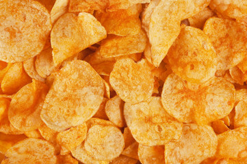 potato chips