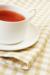 herbal tea