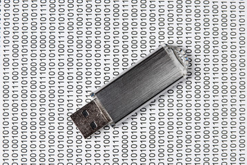 USB flash drive