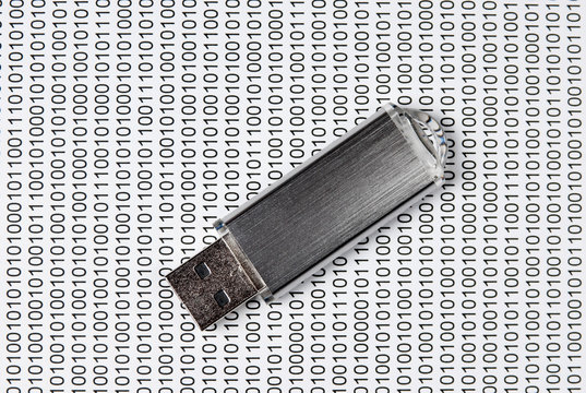 USB flash drive