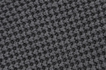 Fototapeta premium Jersey fabric background