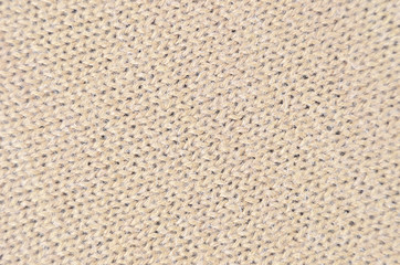 Jersey fabric background