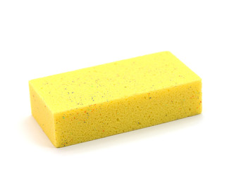 Bimsschwamm, Körperpflege, Reinigung