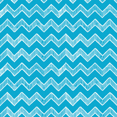 zigzag parallel lines