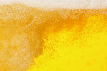 ビール　イメージ　Beer image
