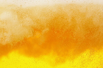 ビール　イメージ　Beer image