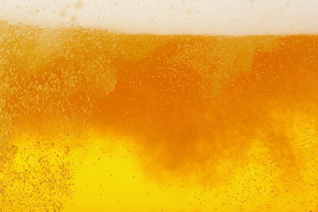 ビール　イメージ　Beer image