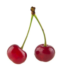 red cherry