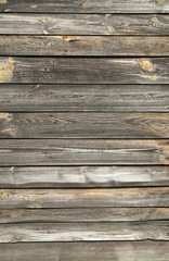Obraz premium old wooden planks