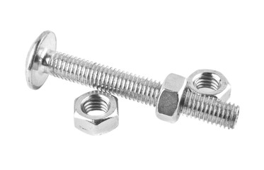 bolt and nut