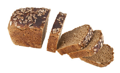 bread is
