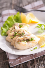 cuisse de grenouille