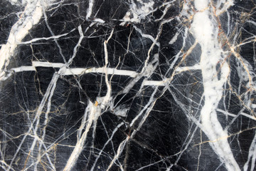 abstract pattern natural marble black and white for background a