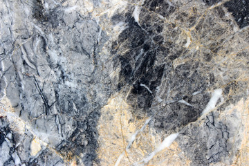 abstract pattern natural marble black and white for background a