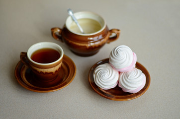 Teatime