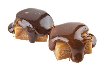 caramel