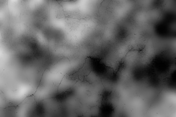 abstract pattern natural marble black and white for background a