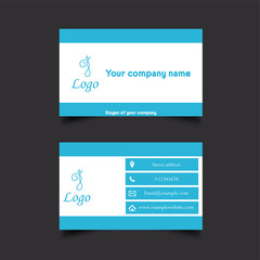 Business Card Template
