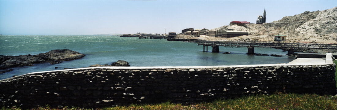 Panorama K&uuml;ste