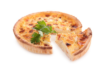 quiche