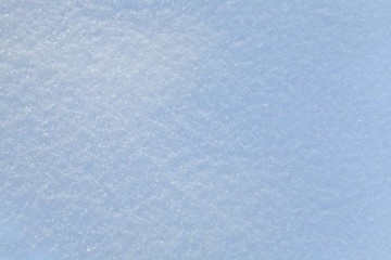 Snow texture