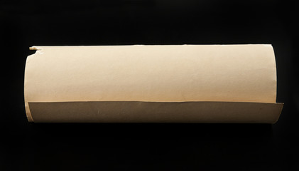 old paper