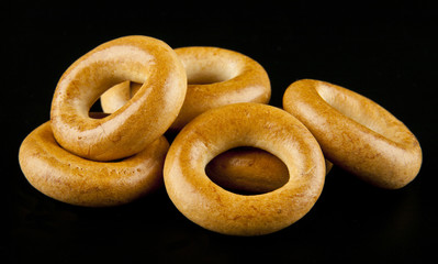 bagels