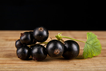 currant berries