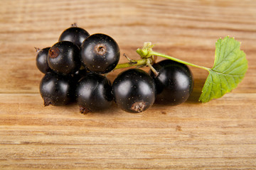 black currants
