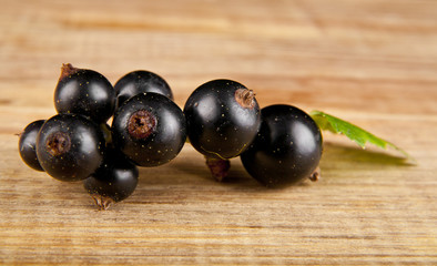 black currants