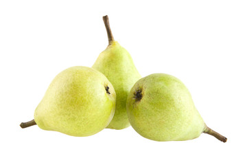 pears