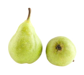 pears