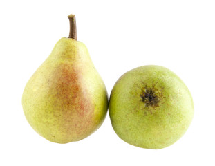 pears