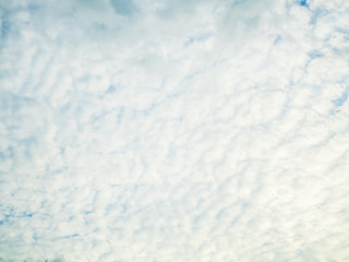 Fototapeta na wymiar Blue sky and cloud