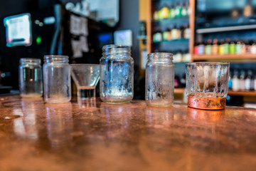 Cocktails