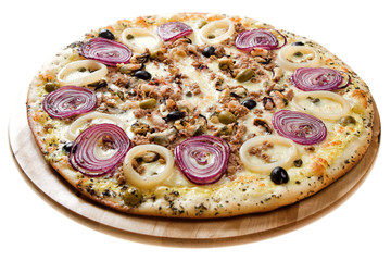 pizza