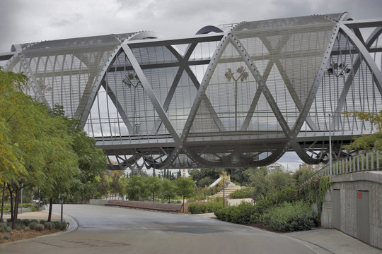 Puente Perrault