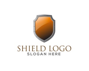 shield logo