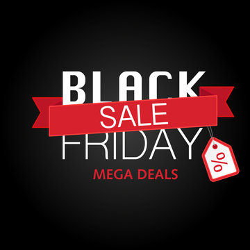 Black Friday Sale Mega Deals