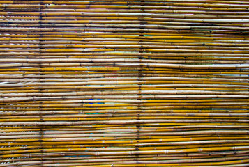 Wooden natural background