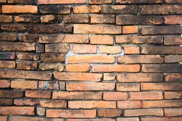 brick wall texture