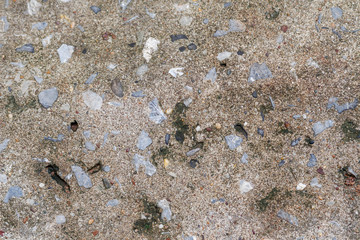 concrete  background