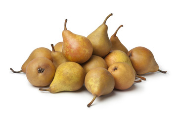  Fresh picked Gieser Wildeman pears
