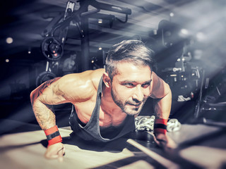 workout