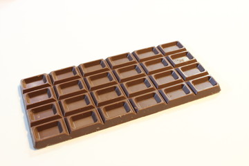 板チョコ