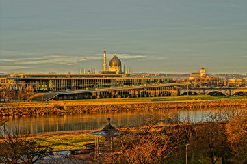 Dresden